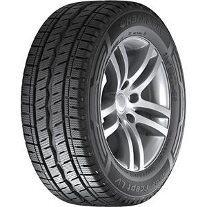 195/80R15C HANKOOK WINTER I*CEPT LV (RW12) 108/106R